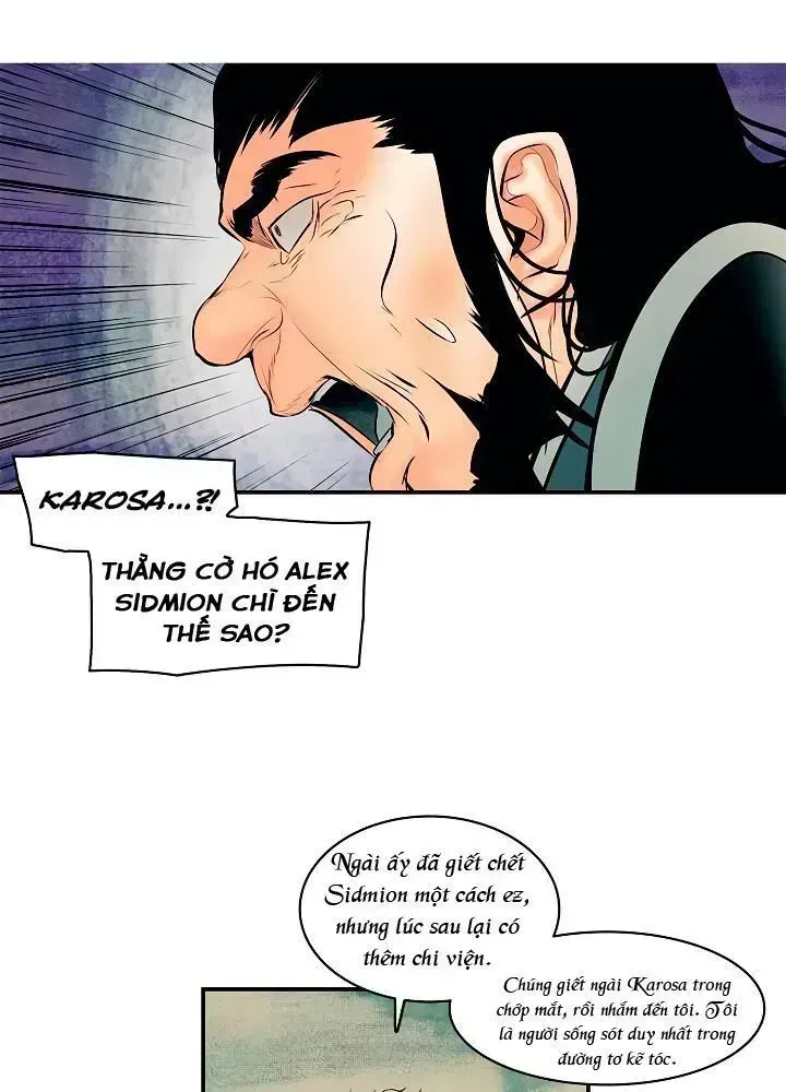 Bất Bại Chân Ma Chapter 11.3 - 66