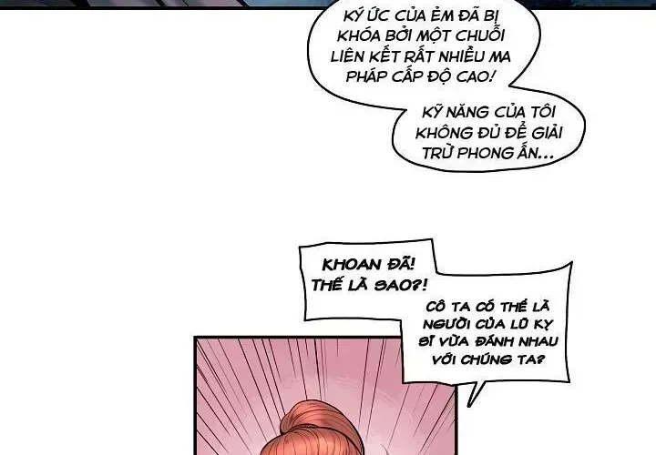 Bất Bại Chân Ma Chapter 11.4 - 21
