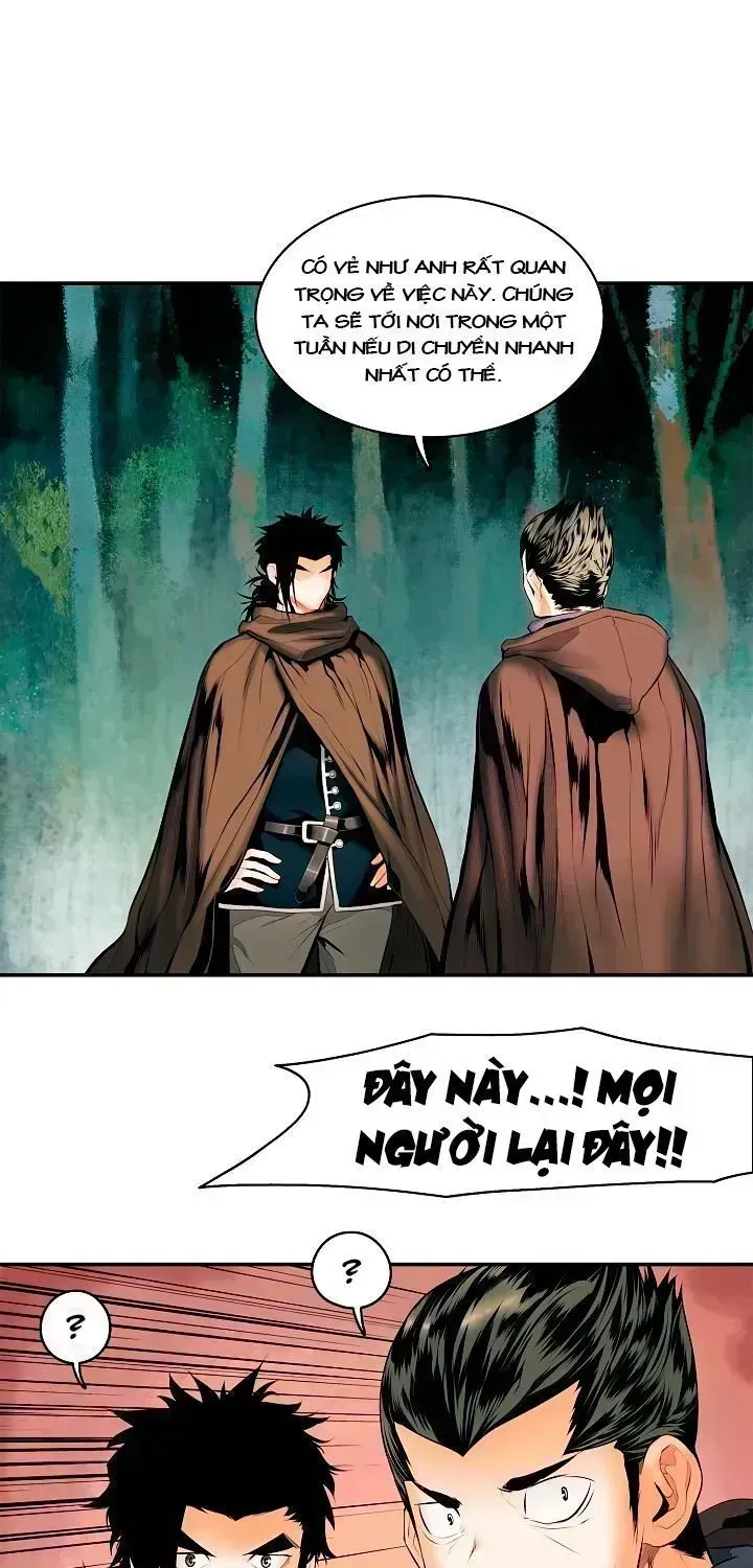 Bất Bại Chân Ma Chapter 11.4 - 5