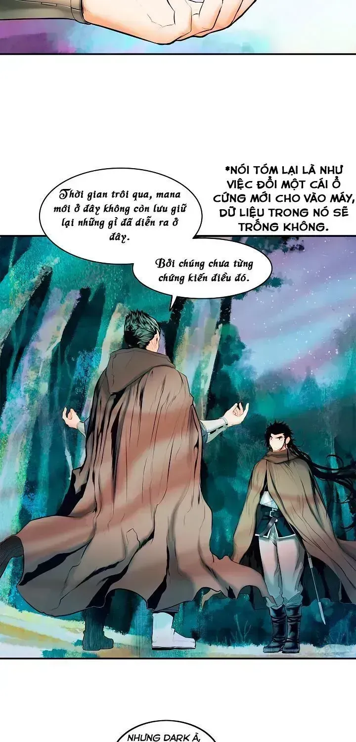Bất Bại Chân Ma Chapter 11.4 - 47