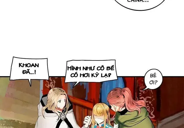 Bất Bại Chân Ma Chapter 11.5 - 16