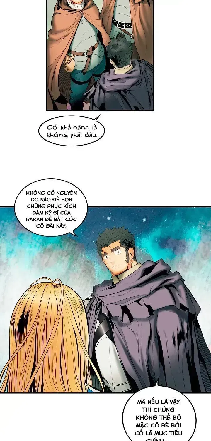 Bất Bại Chân Ma Chapter 11.6 - 16