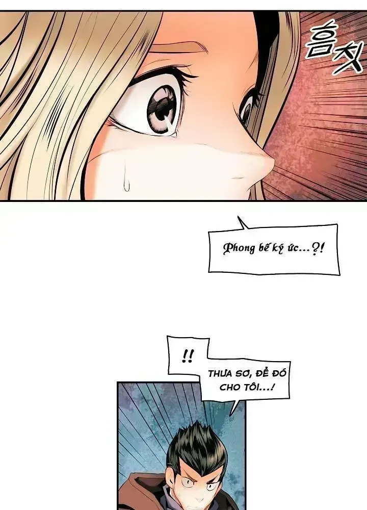 Bất Bại Chân Ma Chapter 11.6 - 21