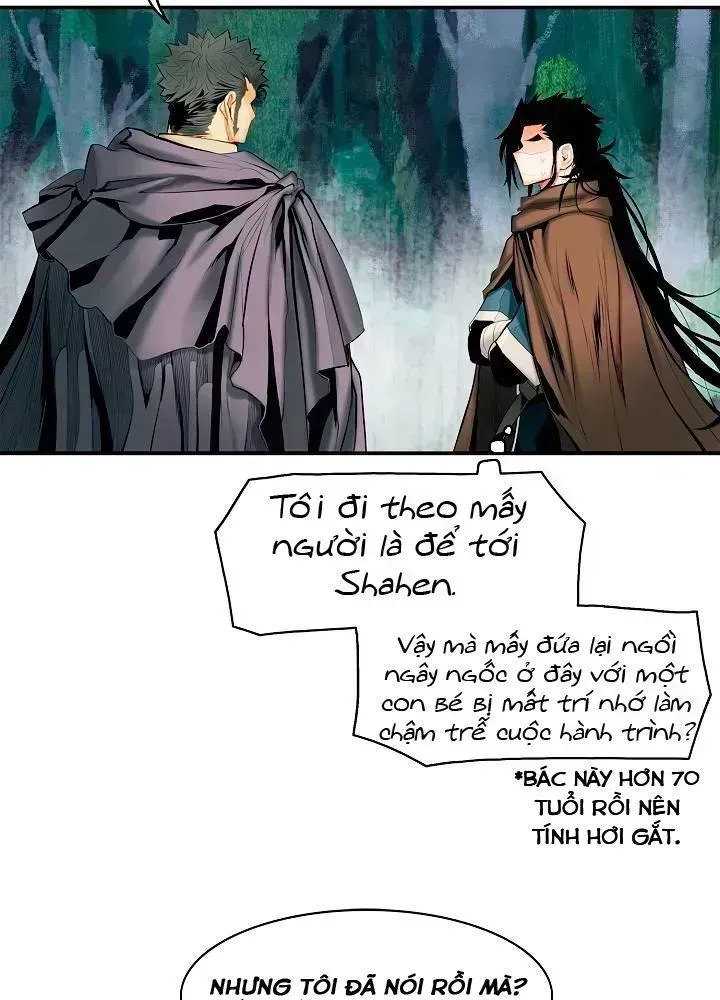 Bất Bại Chân Ma Chapter 11.6 - 33