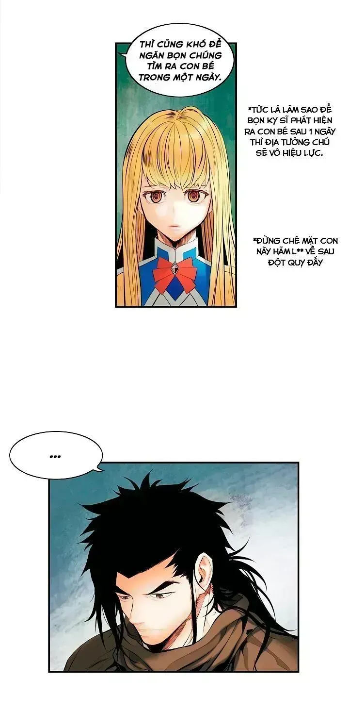 Bất Bại Chân Ma Chapter 11.6 - 52