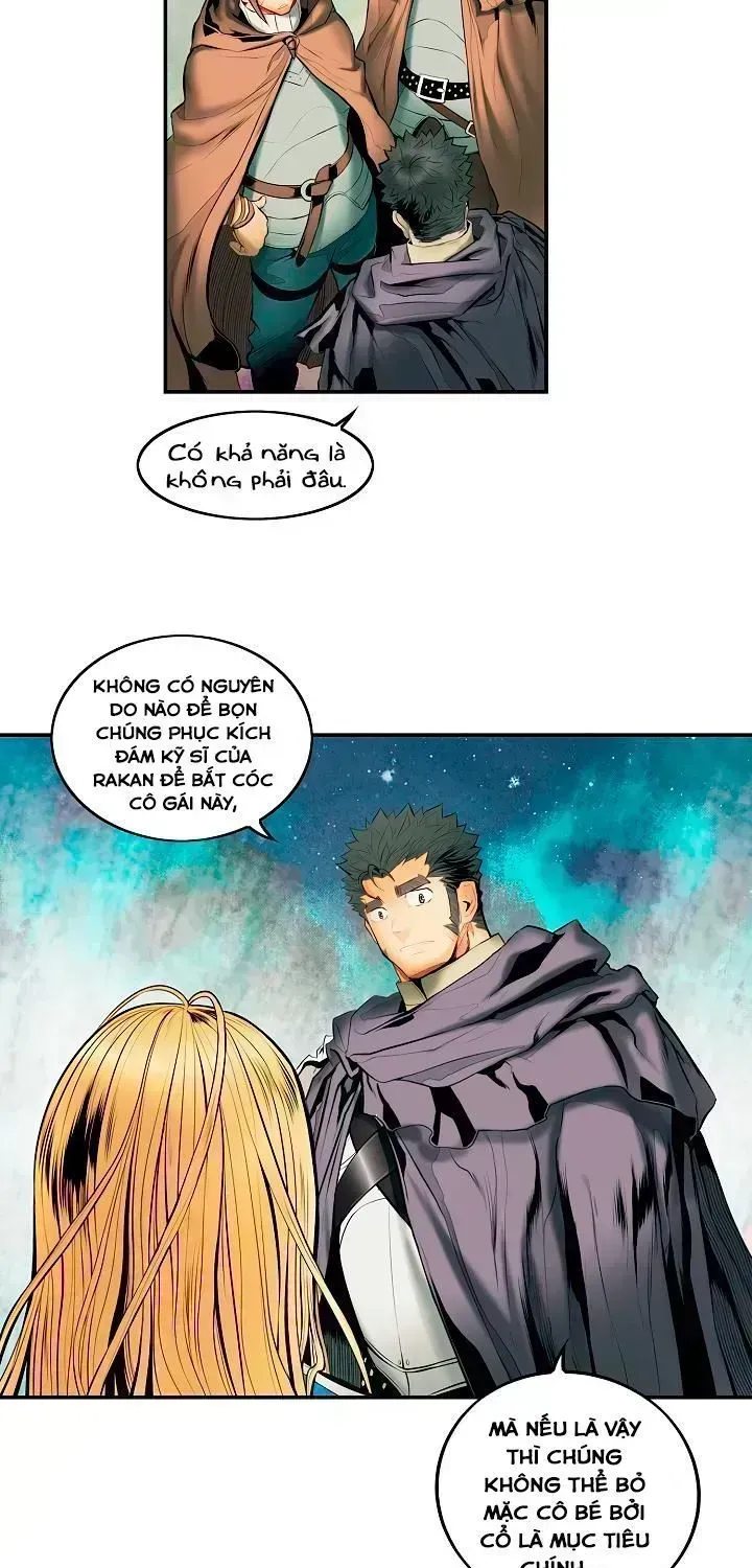 Bất Bại Chân Ma Chapter 11.7 - 17