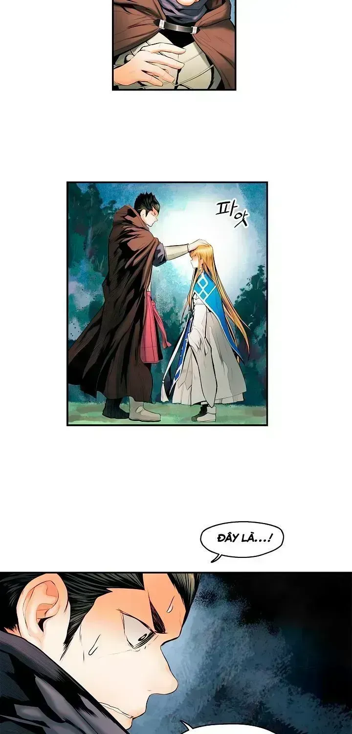 Bất Bại Chân Ma Chapter 11.7 - 23