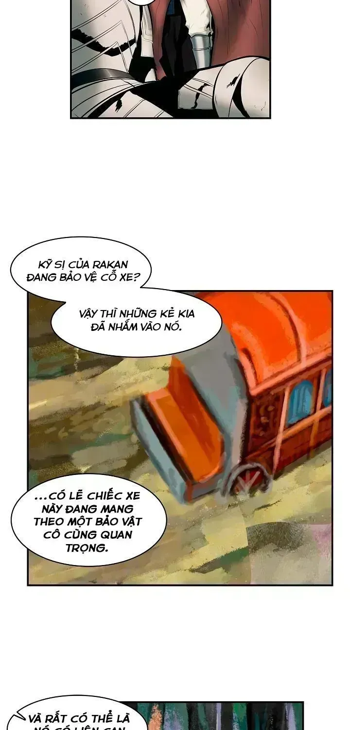 Bất Bại Chân Ma Chapter 11.7 - 26