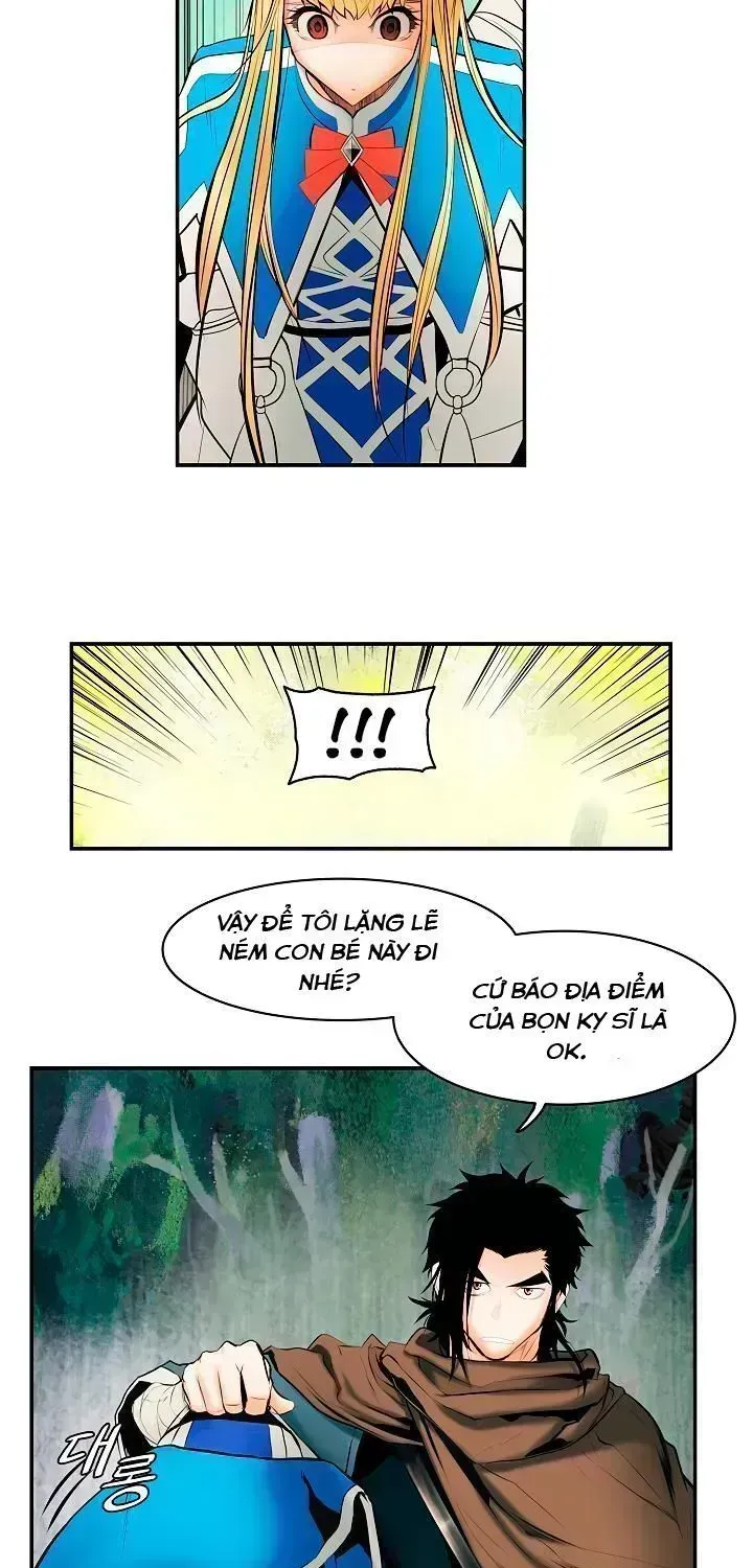 Bất Bại Chân Ma Chapter 11.7 - 38