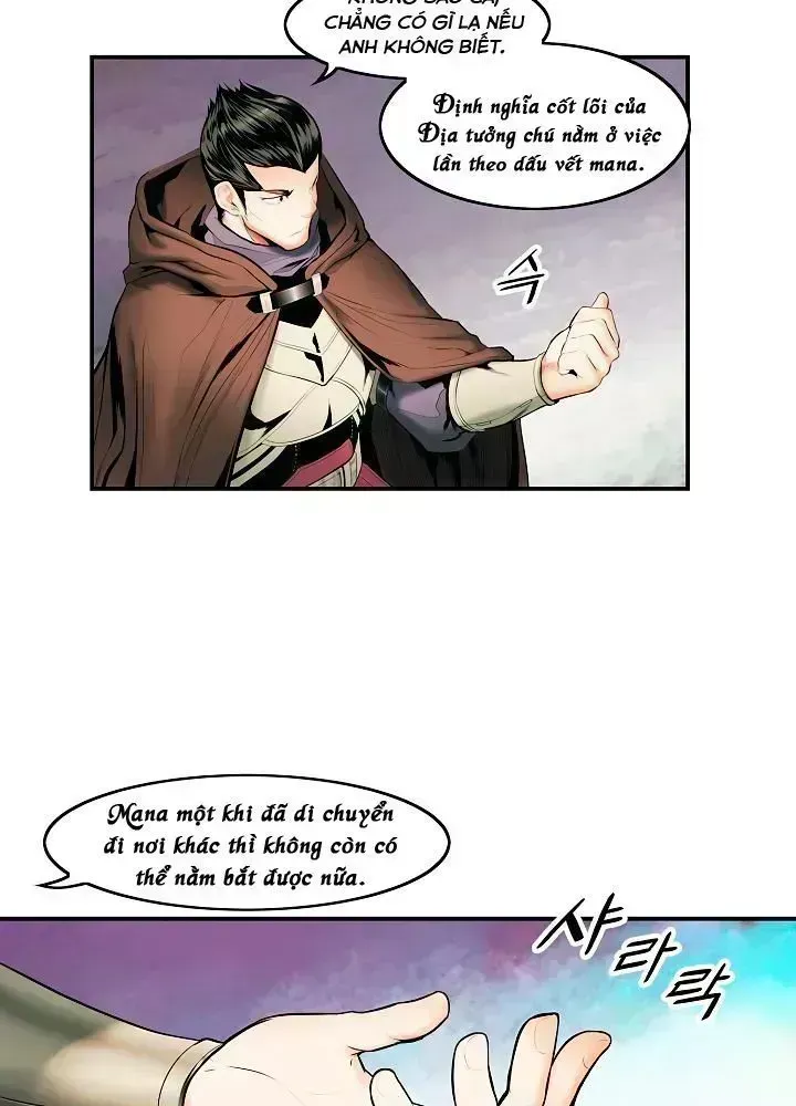 Bất Bại Chân Ma Chapter 11.7 - 49