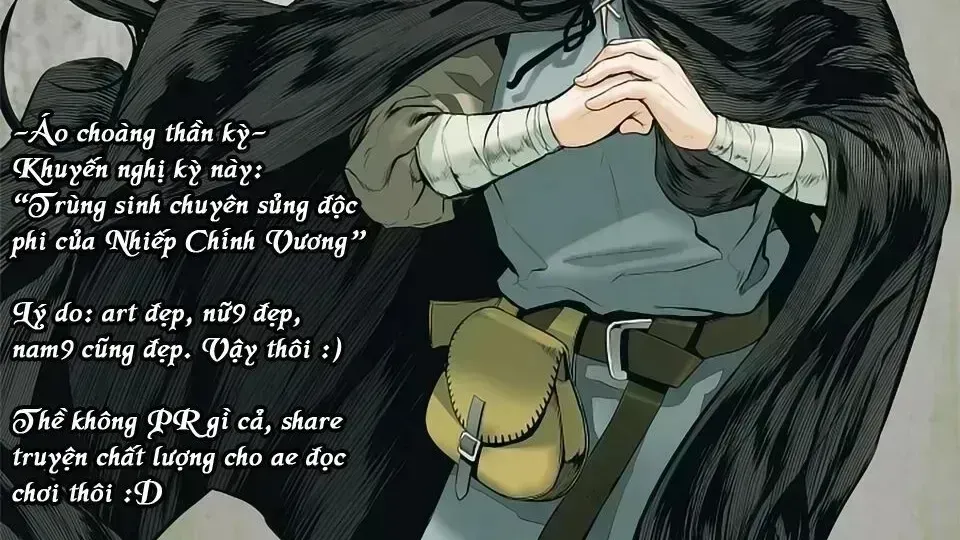 Bất Bại Chân Ma Chapter 11.7 - 6