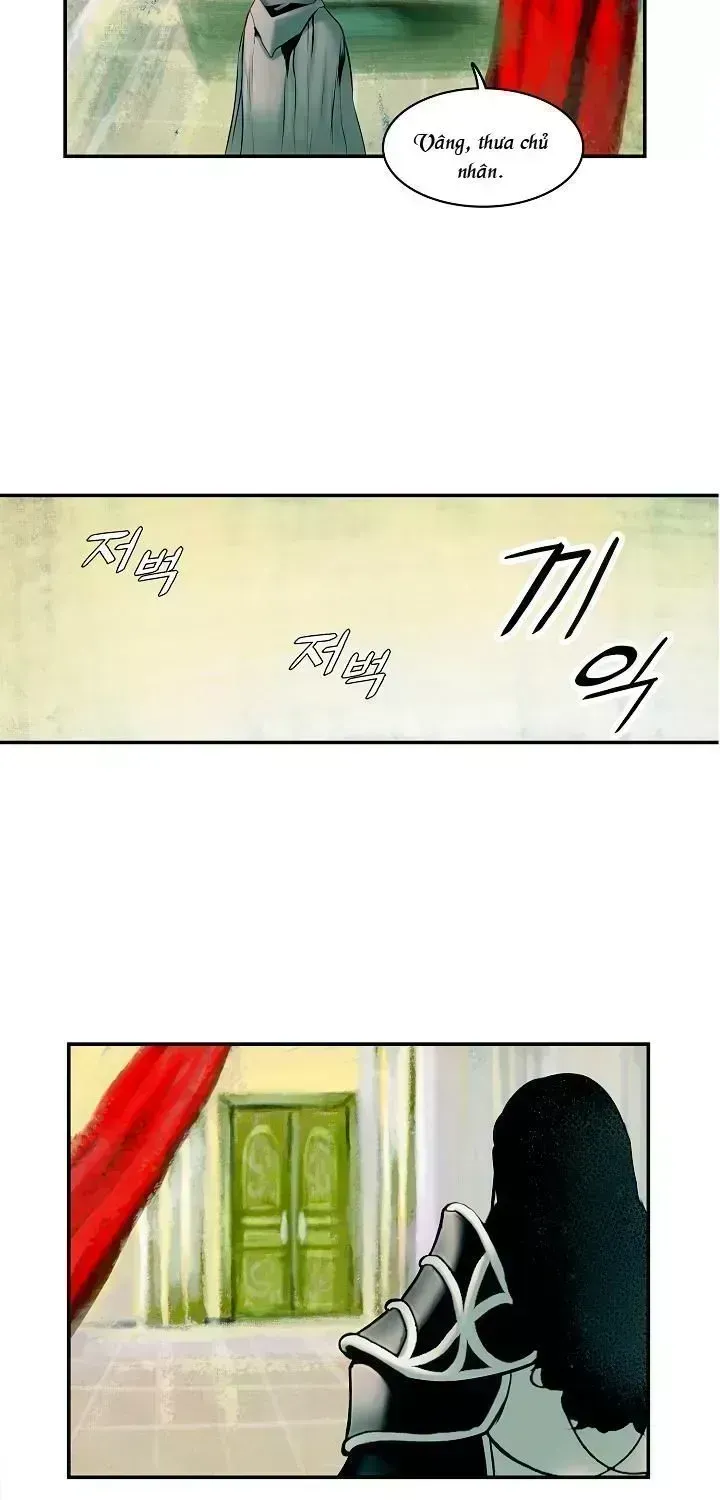 Bất Bại Chân Ma Chapter 11.7 - 74