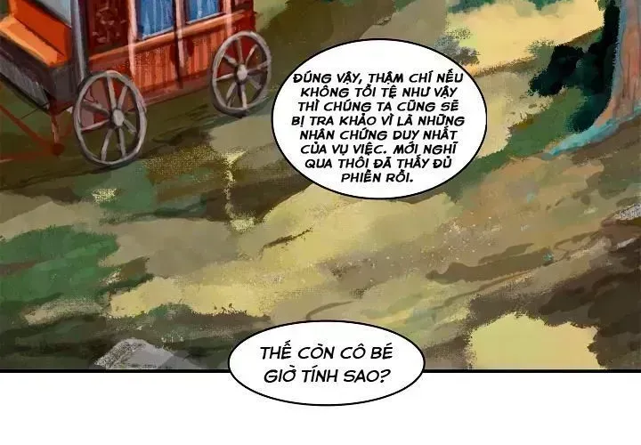 Bất Bại Chân Ma Chapter 11.8 - 31