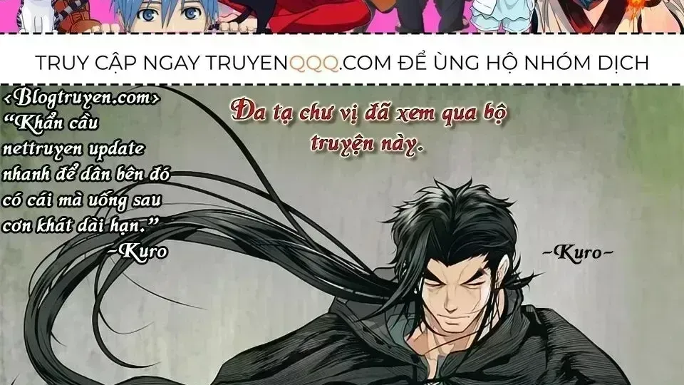 Bất Bại Chân Ma Chapter 11.8 - 6