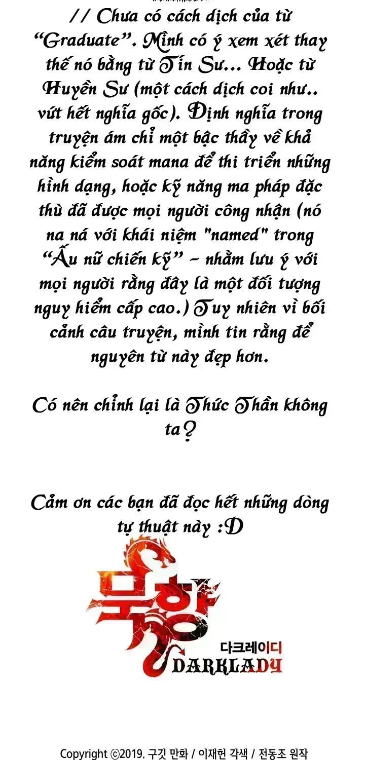 Bất Bại Chân Ma Chapter 11.8 - 83