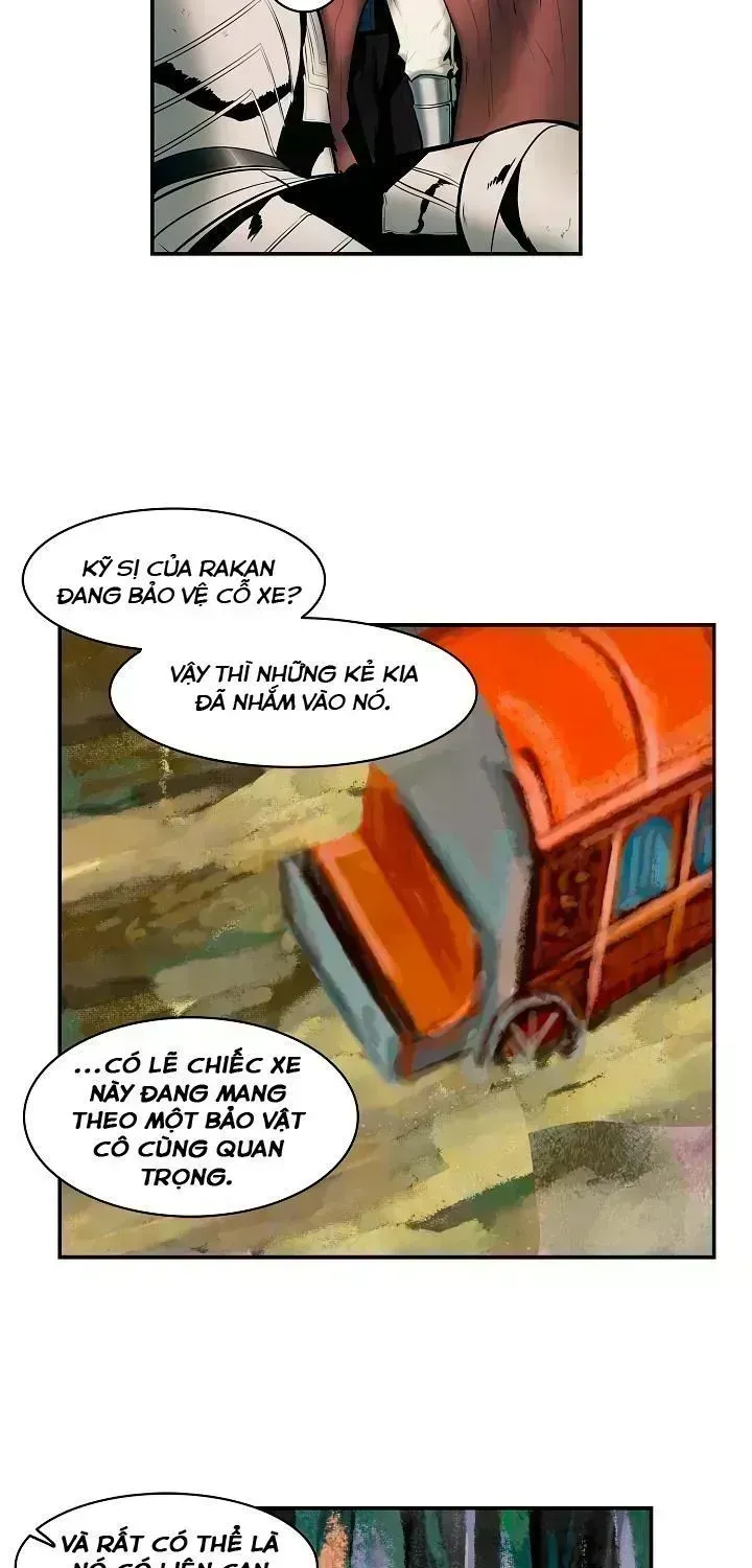 Bất Bại Chân Ma Chapter 11.9 - 28