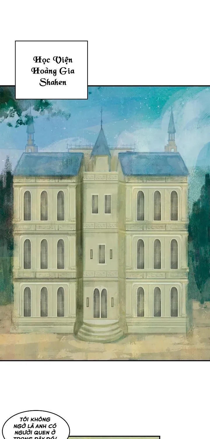 Bất Bại Chân Ma Chapter 12.1 - 42