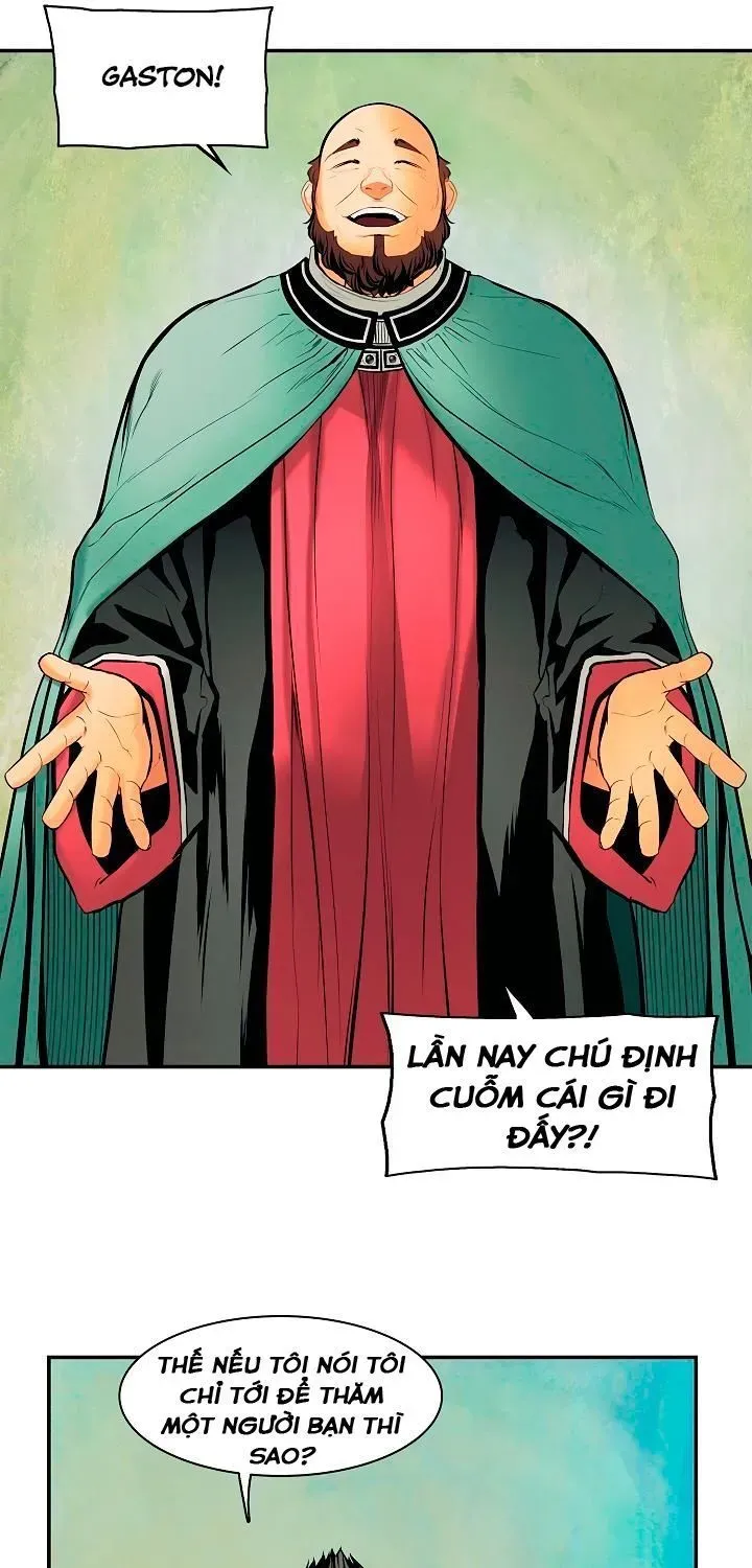 Bất Bại Chân Ma Chapter 12.1 - 48