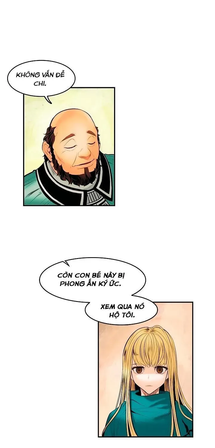 Bất Bại Chân Ma Chapter 12.1 - 57