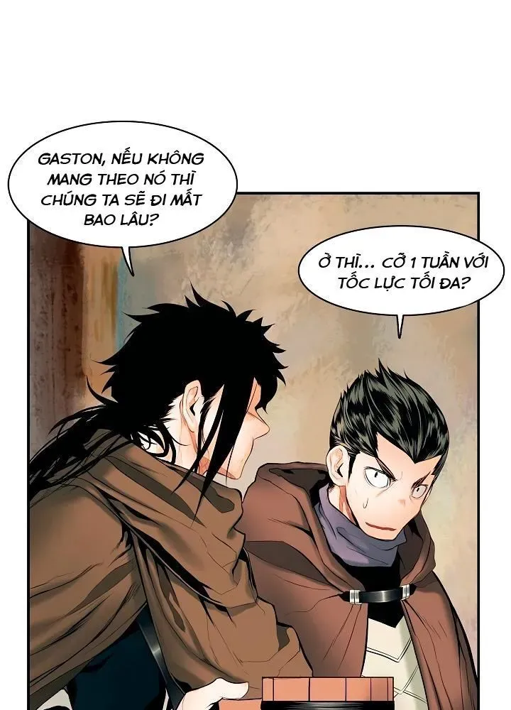 Bất Bại Chân Ma Chapter 12.1 - 7