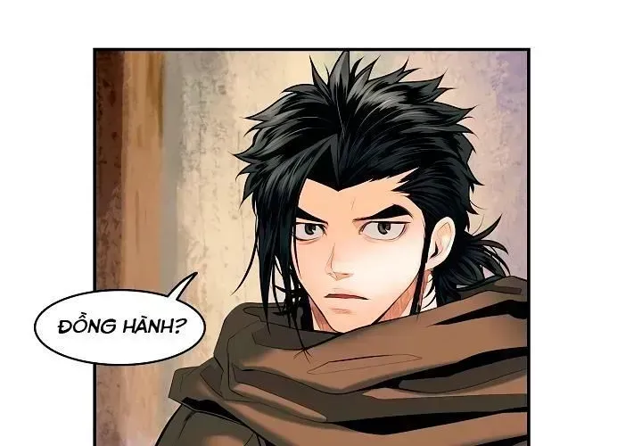 Bất Bại Chân Ma Chapter 12.2 - 19