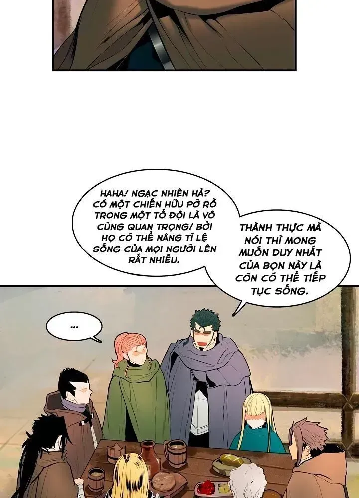 Bất Bại Chân Ma Chapter 12.2 - 20