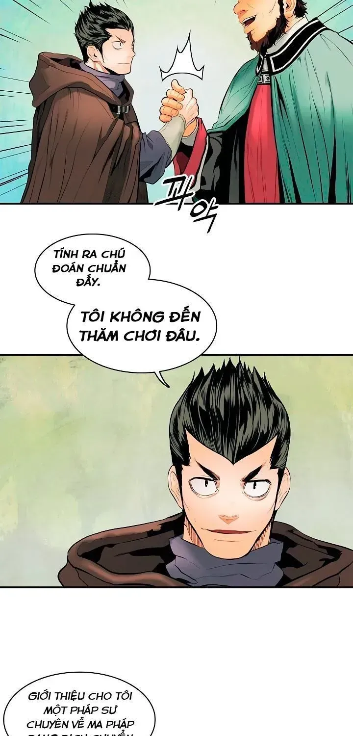 Bất Bại Chân Ma Chapter 12.2 - 52