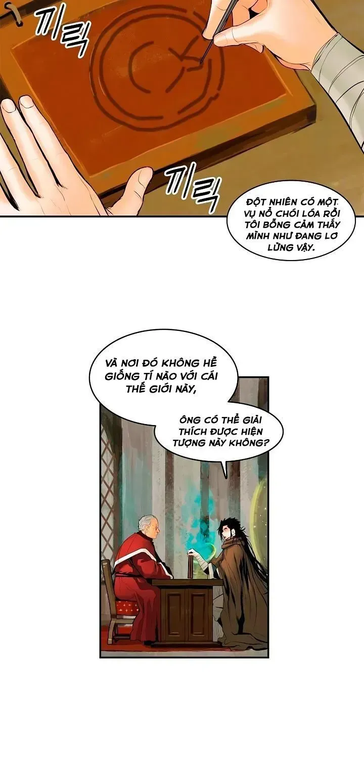 Bất Bại Chân Ma Chapter 12.2 - 64