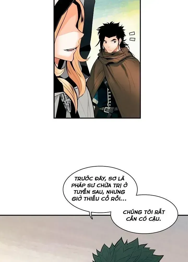 Bất Bại Chân Ma Chapter 12.3 - 31