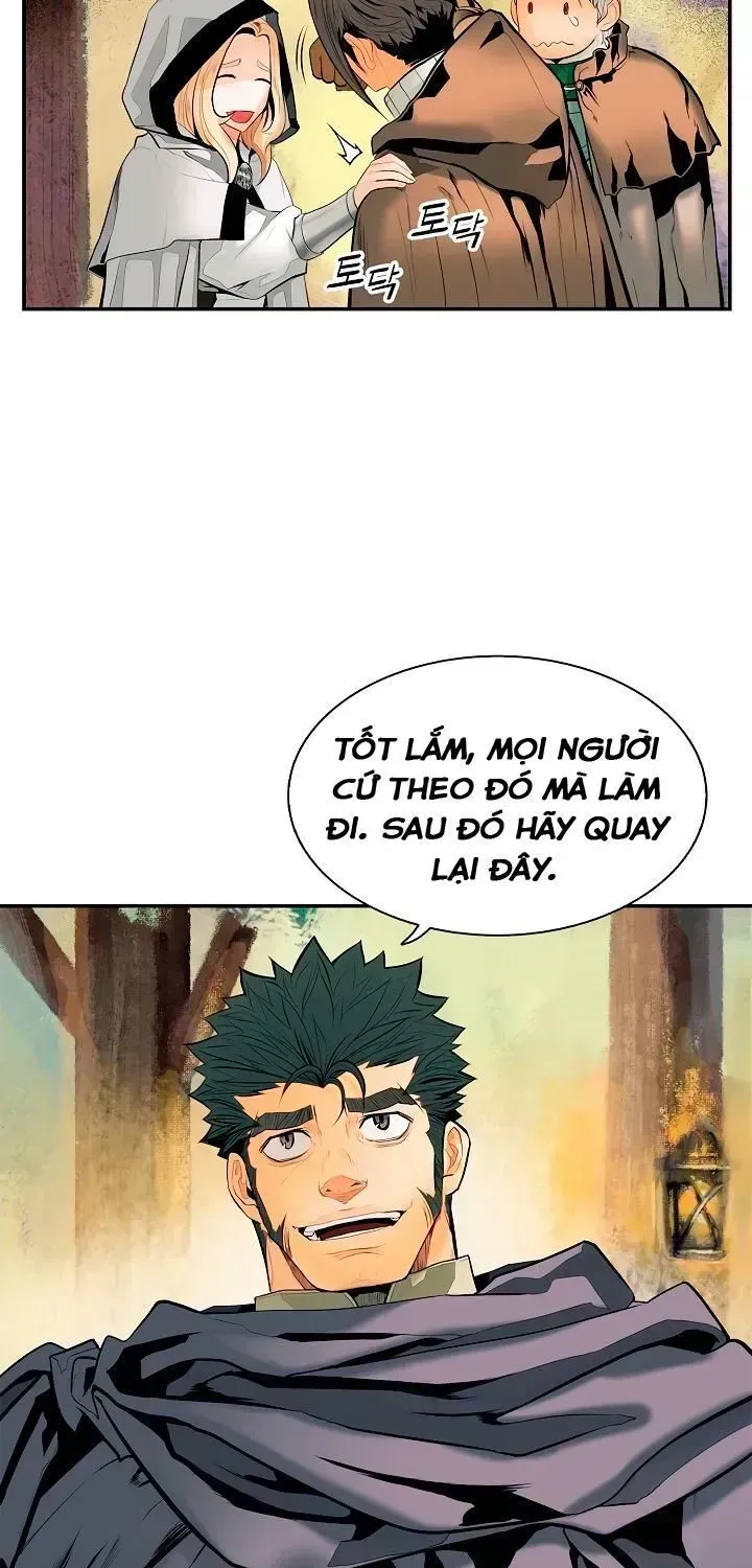 Bất Bại Chân Ma Chapter 12.3 - 41