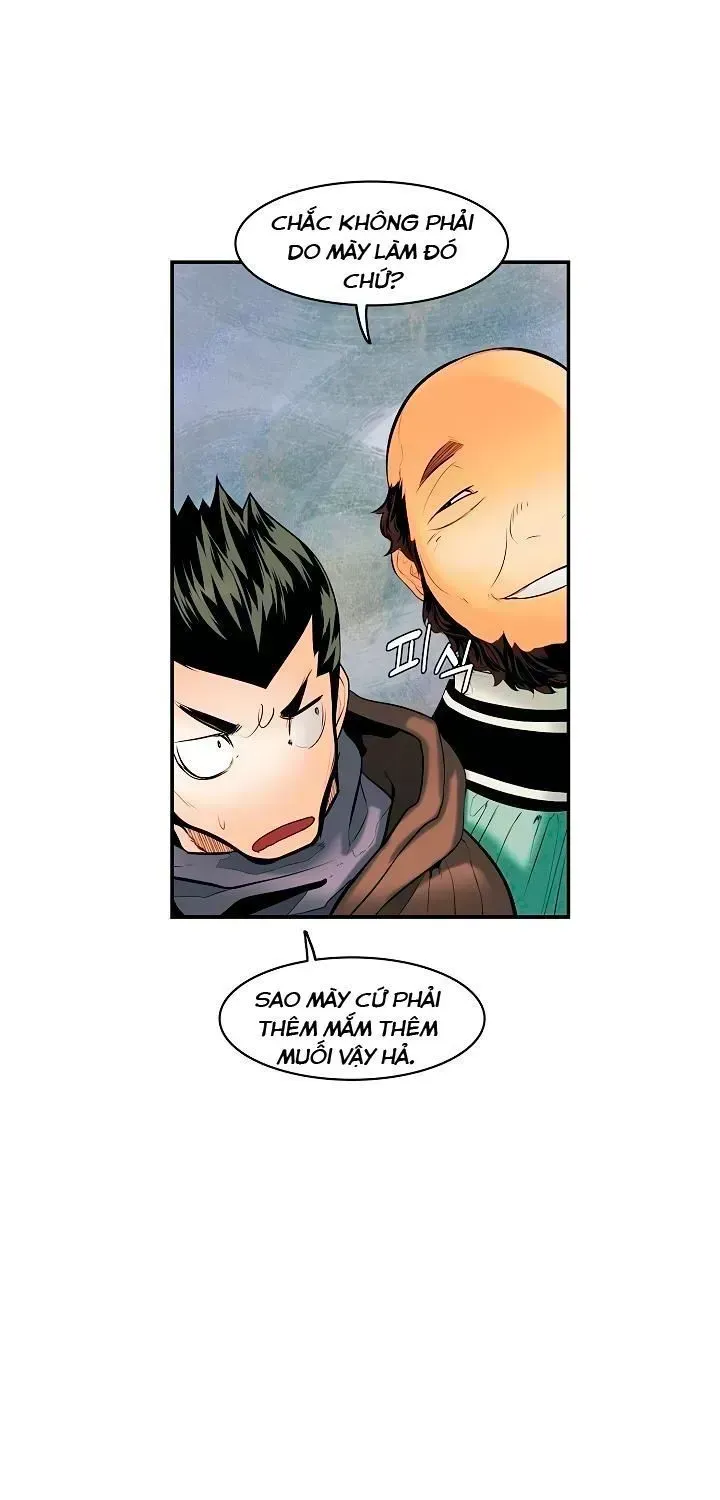 Bất Bại Chân Ma Chapter 12.3 - 62