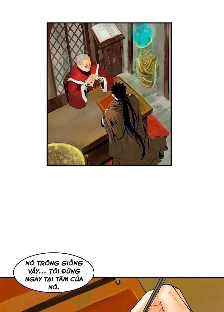 Bất Bại Chân Ma Chapter 12.3 - 64