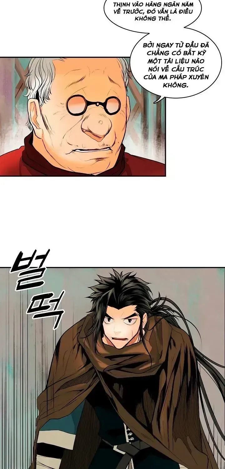 Bất Bại Chân Ma Chapter 12.3 - 80