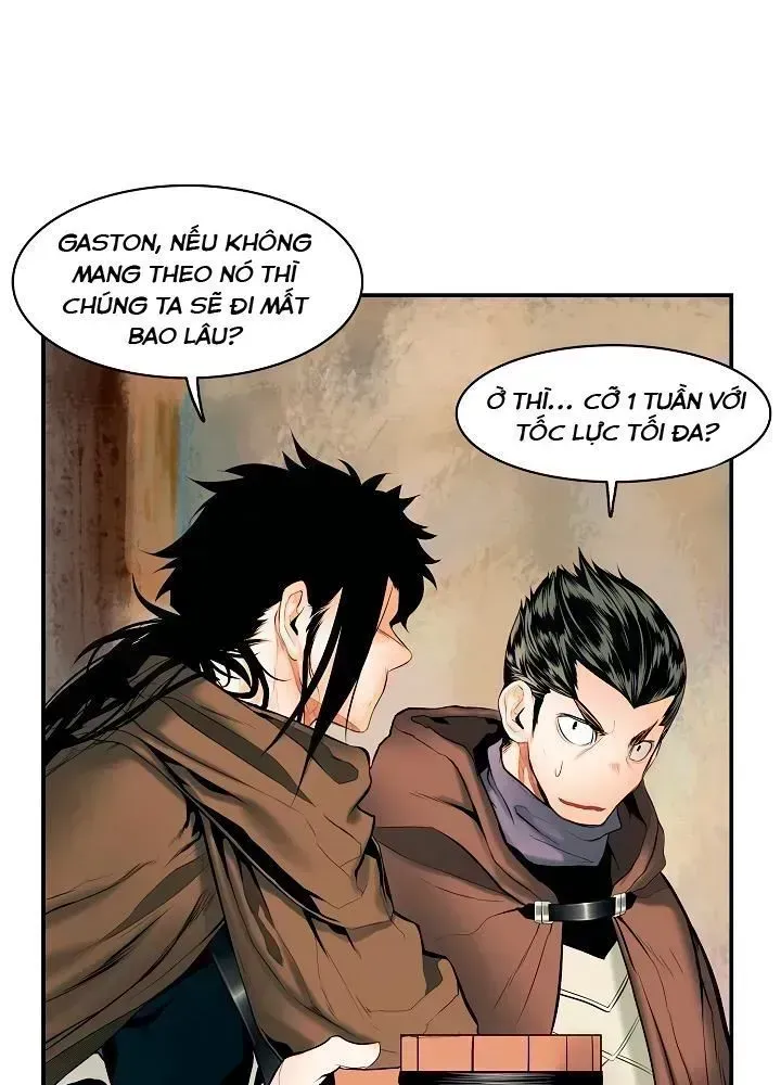 Bất Bại Chân Ma Chapter 12.3 - 9