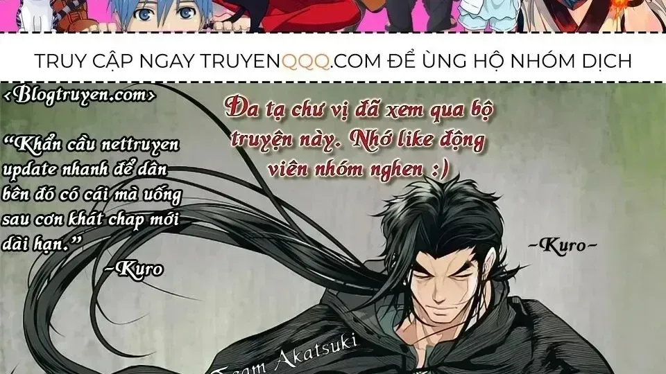 Bất Bại Chân Ma Chapter 12.4 - 2