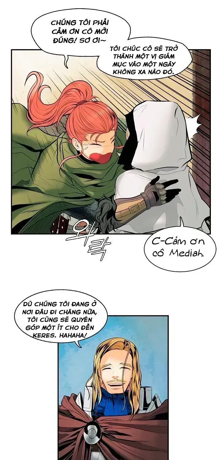 Bất Bại Chân Ma Chapter 12.4 - 30