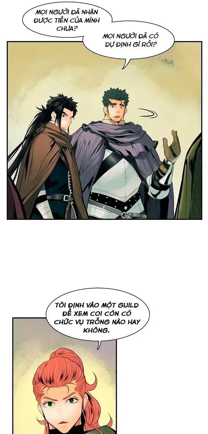 Bất Bại Chân Ma Chapter 12.4 - 39
