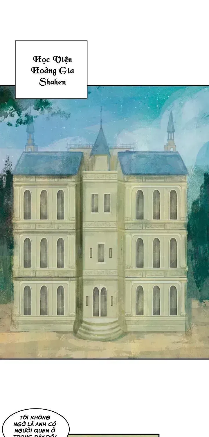 Bất Bại Chân Ma Chapter 12.4 - 45