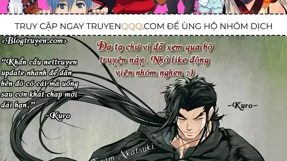 Bất Bại Chân Ma Chapter 12.5 - 3