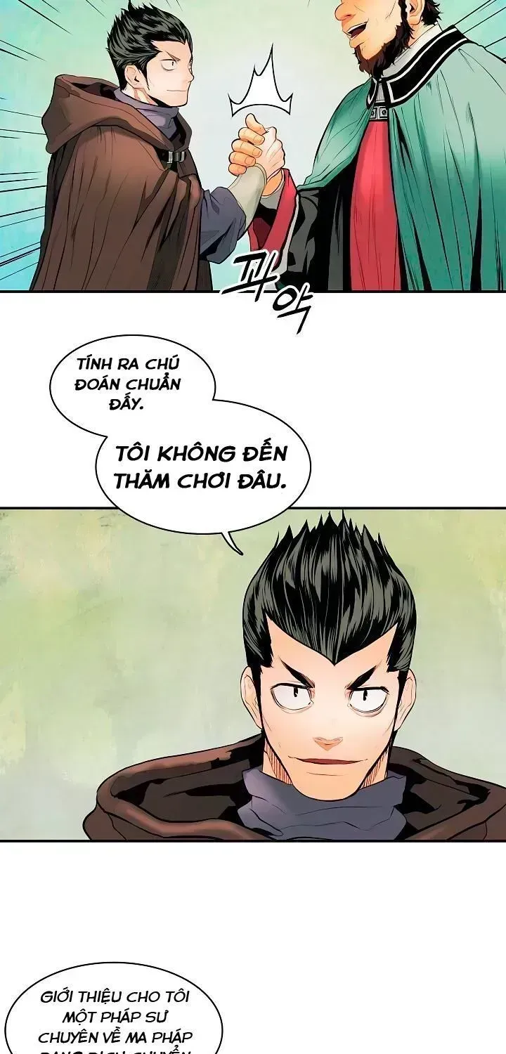 Bất Bại Chân Ma Chapter 12.5 - 55