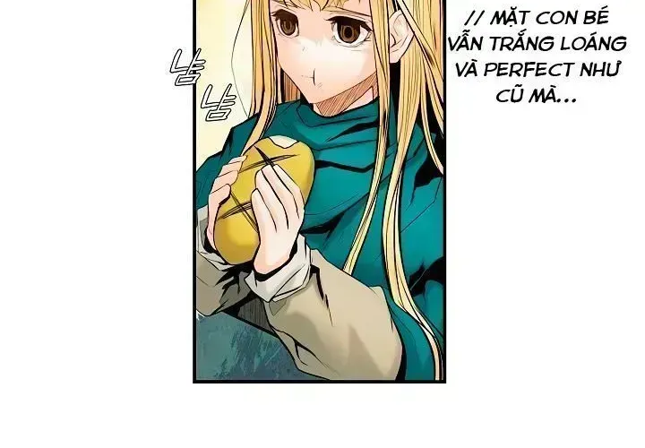 Bất Bại Chân Ma Chapter 12.5 - 10