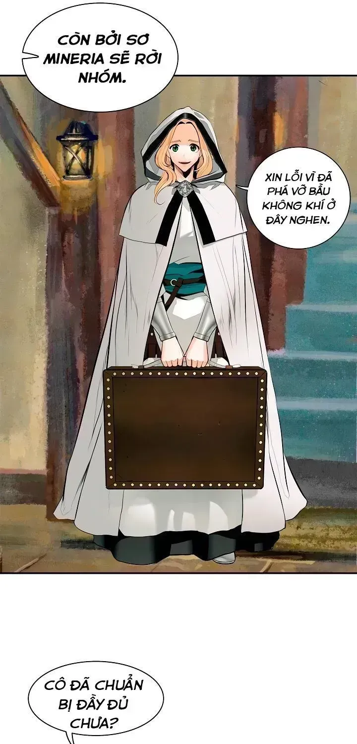 Bất Bại Chân Ma Chapter 12.6 - 29
