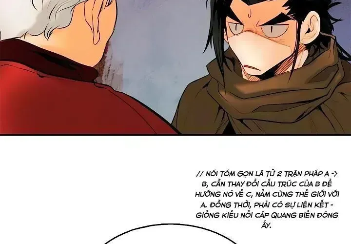 Bất Bại Chân Ma Chapter 12.6 - 81