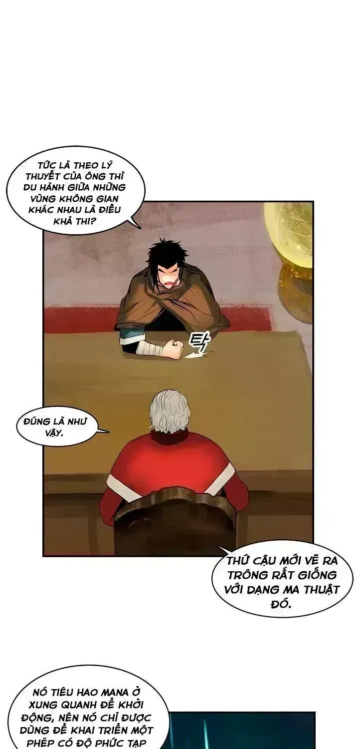 Bất Bại Chân Ma Chapter 12.7 - 78