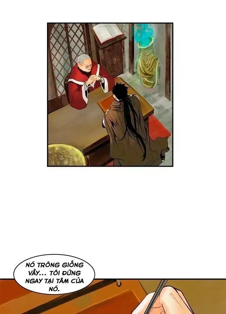 Bất Bại Chân Ma Chapter 12.8 - 69