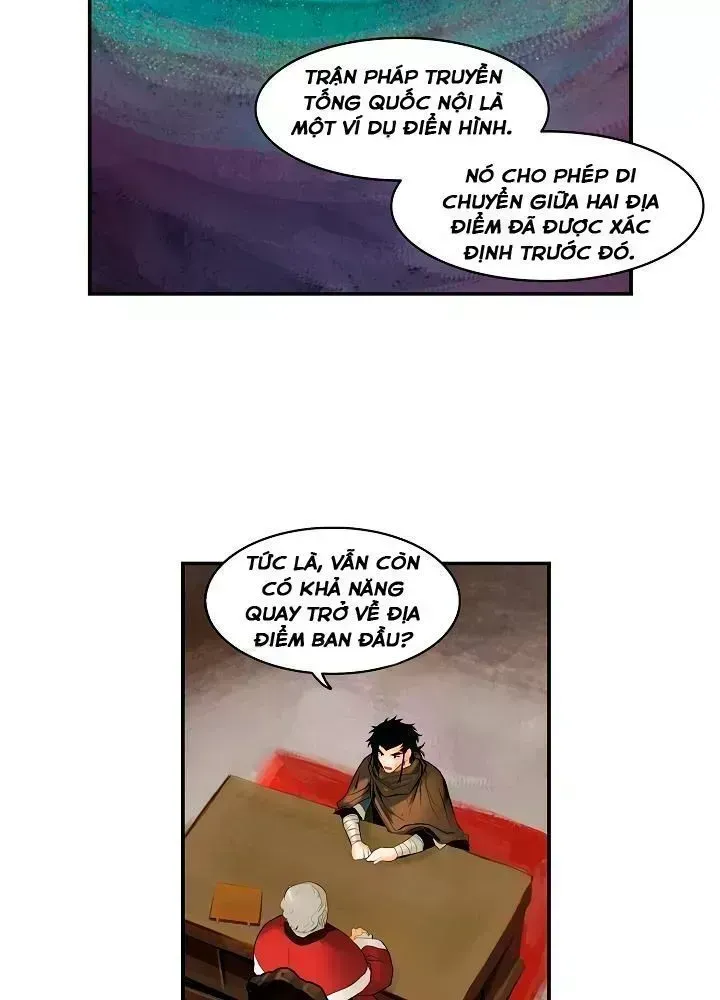 Bất Bại Chân Ma Chapter 12.8 - 81