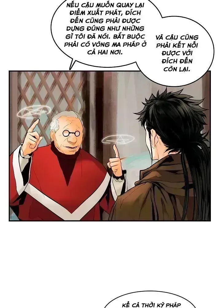 Bất Bại Chân Ma Chapter 12.8 - 84