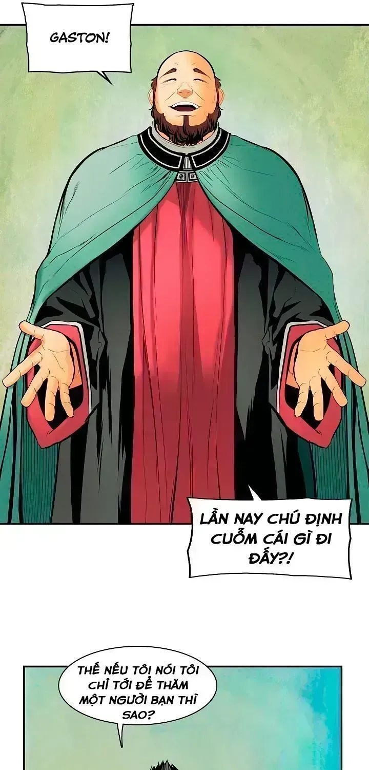 Bất Bại Chân Ma Chapter 12.9 - 56