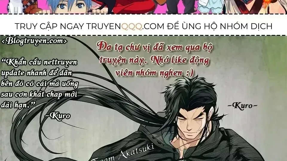 Bất Bại Chân Ma Chapter 12.9 - 7