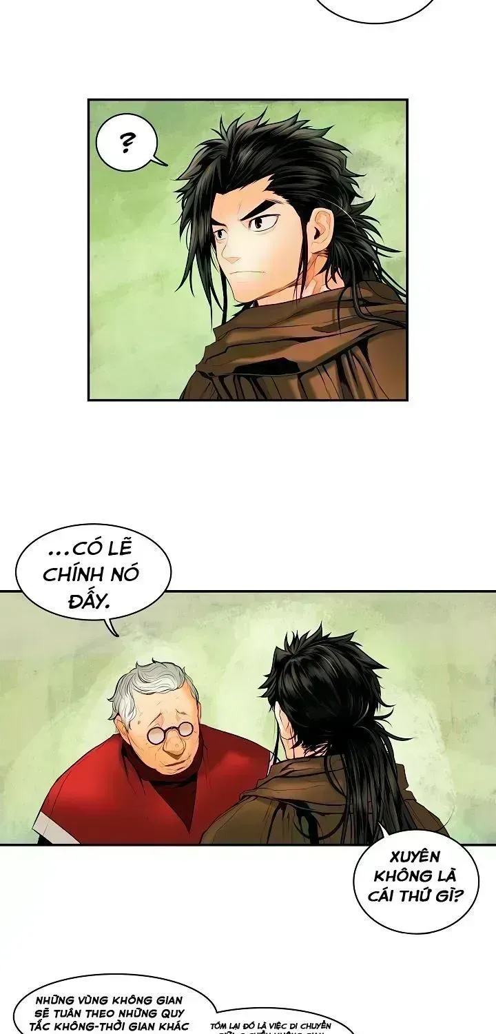 Bất Bại Chân Ma Chapter 12.9 - 74